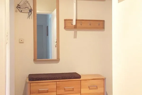   Eichenpark Haus 2 Wohnung 1