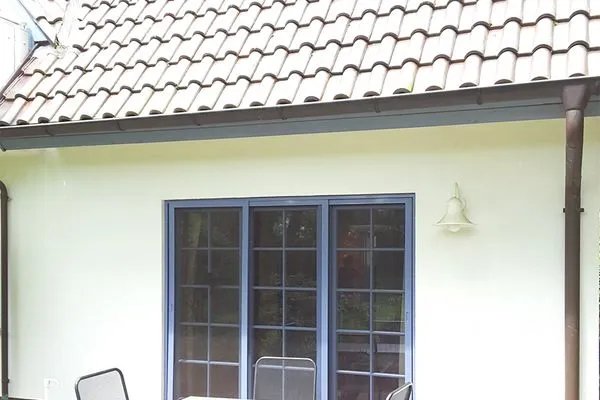   Eichenpark Haus 2 Wohnung 1