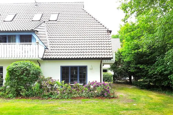   Eichenpark Haus 2 Wohnung 1