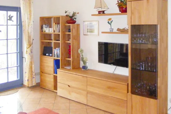   Eichenpark Haus 2 Wohnung 1