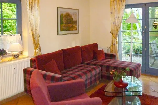   Eichenpark Haus 2 Wohnung 1