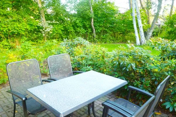   Eichenpark Haus 2 Wohnung 1