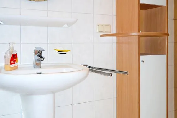   Eichenpark Haus 2 Wohnung 1