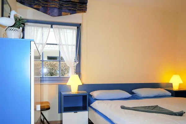   Eichenpark Haus 2 Wohnung 1