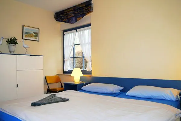   Eichenpark Haus 2 Wohnung 1