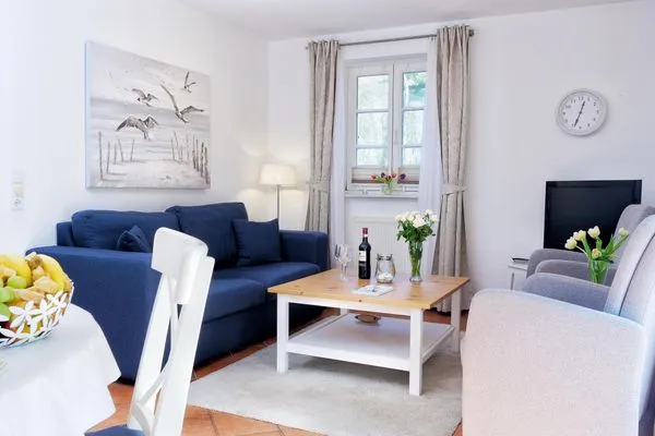 Wohnbereich Achtern Diek Achtern Diek 12b - Wohnung 1