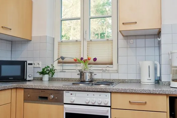 Küche Achtern Diek Achtern Diek 12b - Wohnung 1