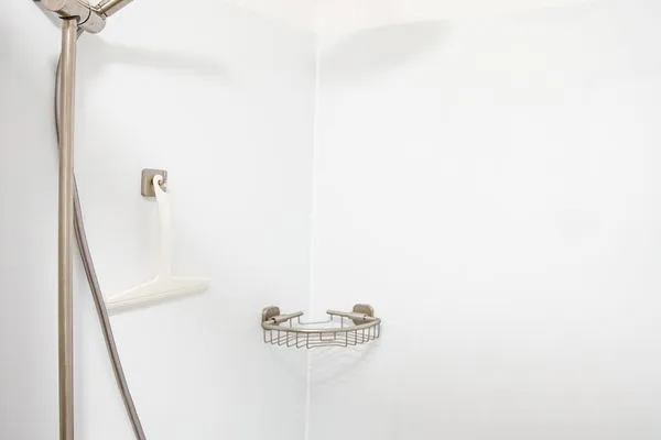 Bathroom  Winterberg Panorama