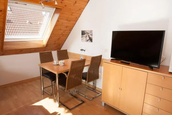   Ferienwohnung 50133