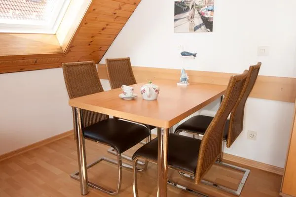   Ferienwohnung 50133