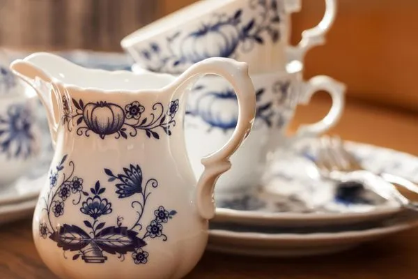   50141 Gretchen´s Hus 1