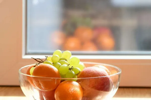 Dekoratives Detail Haus Poseidon Ferienwohnung Nordseeblick