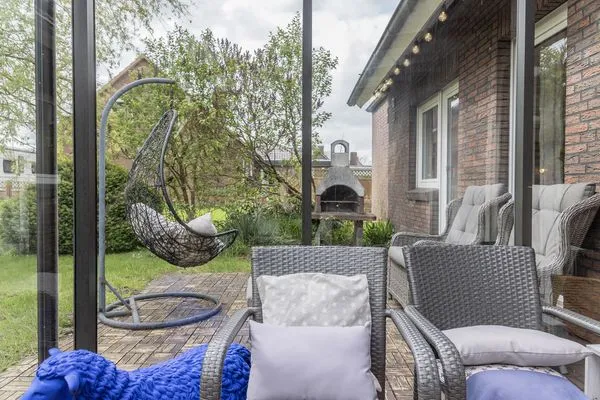   50210 Haus Klaas-Wohnung Christian