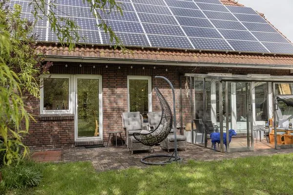   50210 Haus Klaas-Wohnung Christian