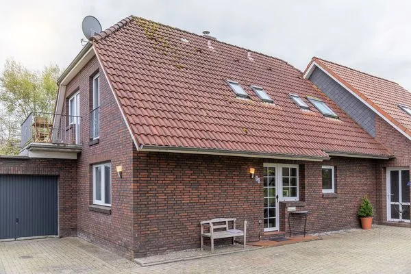  50210 Haus Klaas-Wohnung Christian