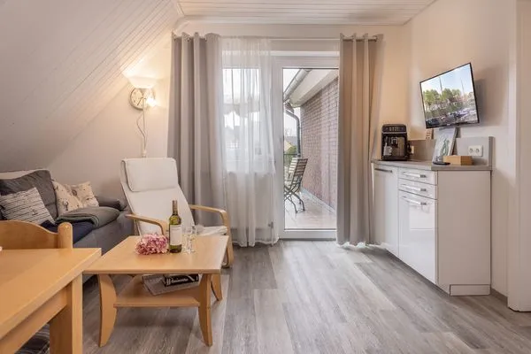   50211 Haus Klaas-Wohnung Tim