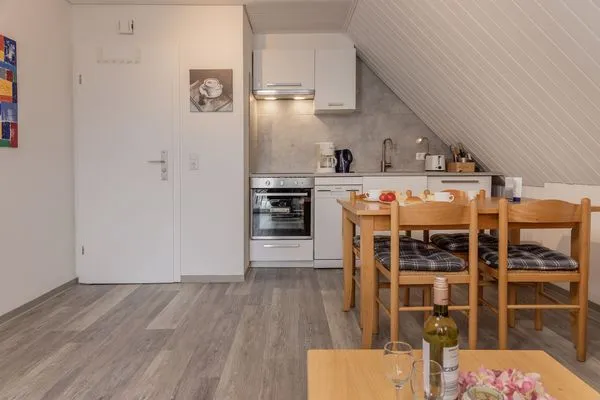   50211 Haus Klaas-Wohnung Tim