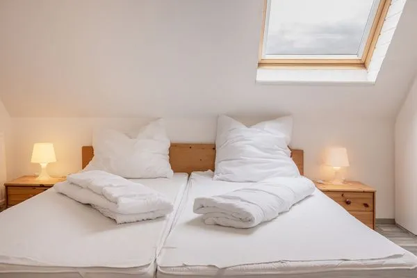   50211 Haus Klaas-Wohnung Tim