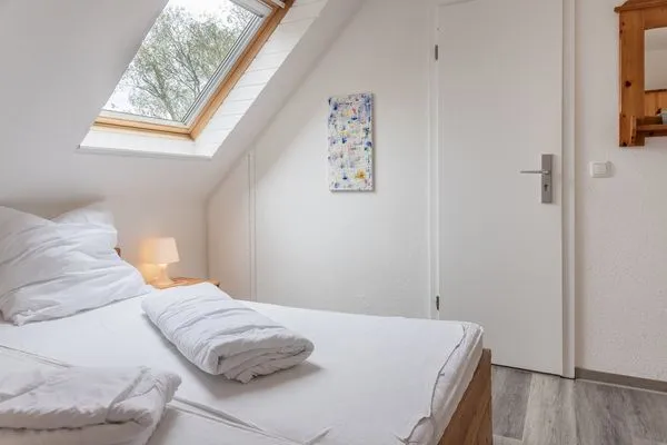   50211 Haus Klaas-Wohnung Tim