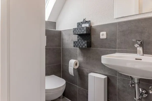   50211 Haus Klaas-Wohnung Tim