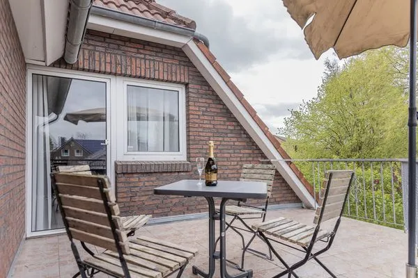   50211 Haus Klaas-Wohnung Tim