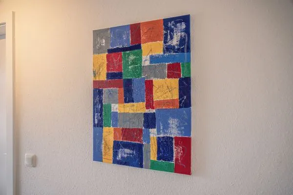   50211 Haus Klaas-Wohnung Tim