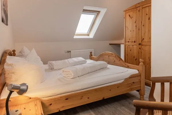   50213 Haus Klaas-Wohnung Henry