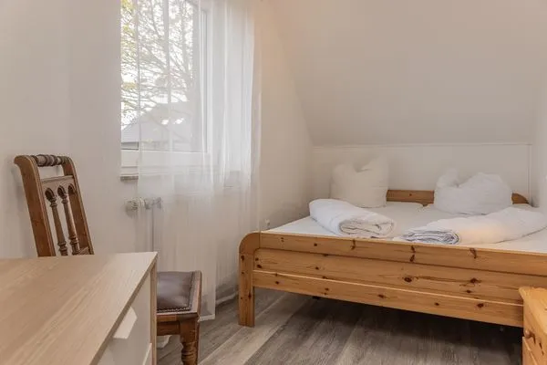   50213 Haus Klaas-Wohnung Henry