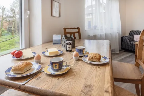   50213 Haus Klaas-Wohnung Henry