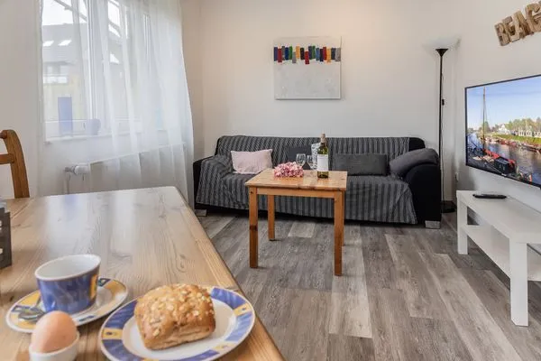   50213 Haus Klaas-Wohnung Henry