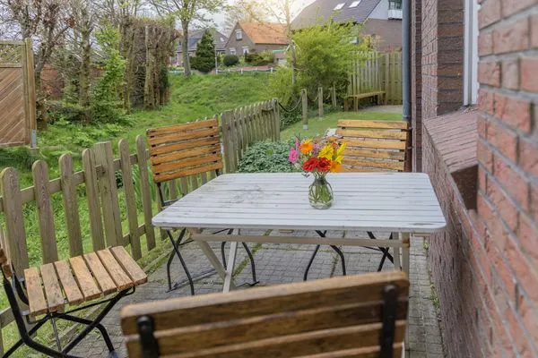   50213 Haus Klaas-Wohnung Henry