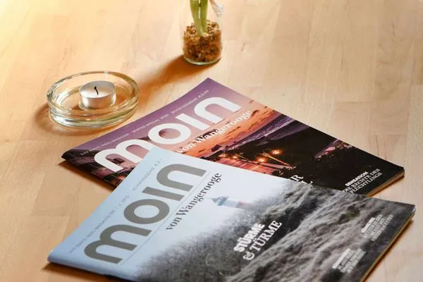 Dekoratives Detail Haus Dünenrose Ferienwohnung Inselnest