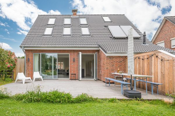 Ferienhaus Fischerhaus in Tönning – Bild 2 von 5