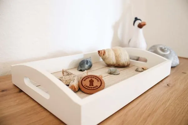 Dekoratives Detail  An´t Kark