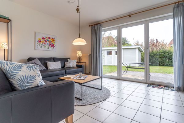  Haus Eismöwe Dorf - 