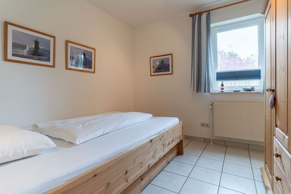  Haus Eismöwe Dorf - 