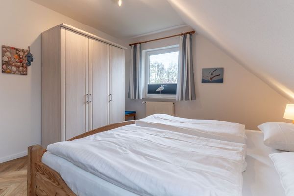  Haus Eismöwe Dorf - 