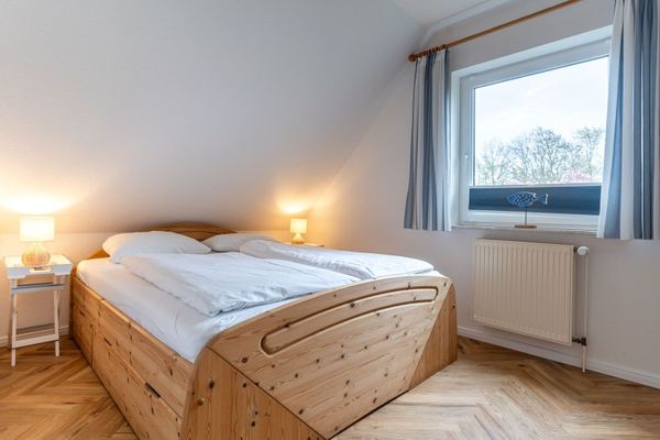  Haus Eismöwe Dorf - 