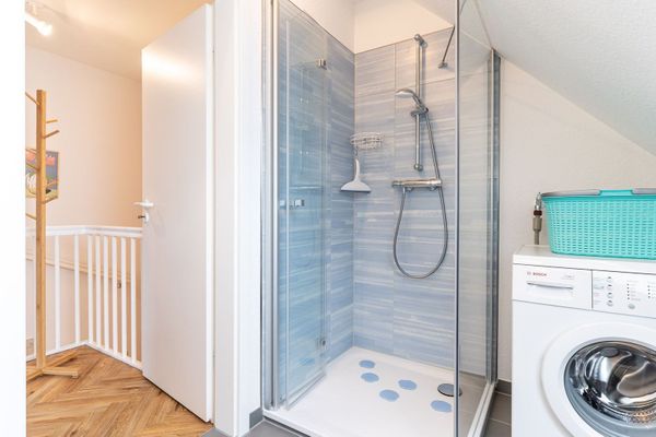  Haus Eismöwe Dorf - 