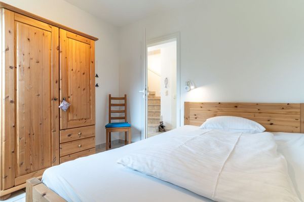  Haus Eismöwe Dorf - 