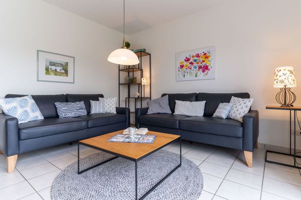  Haus Eismöwe Dorf - 