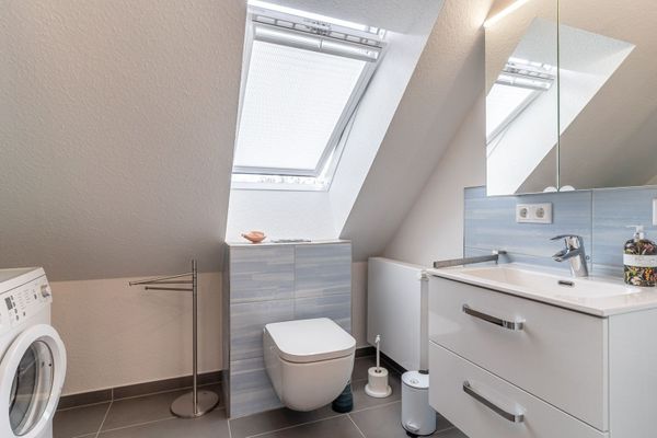  Haus Eismöwe Dorf - 