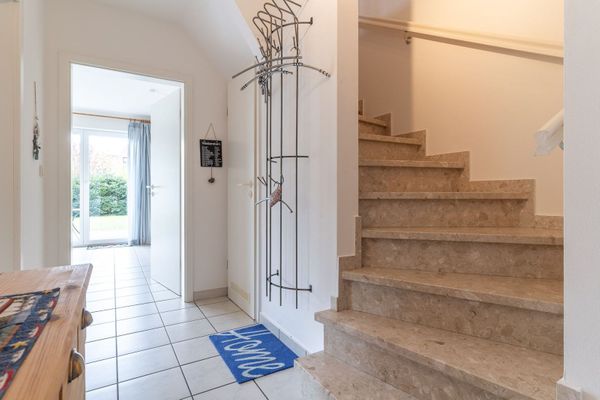  Haus Eismöwe Dorf - 