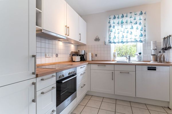  Haus Eismöwe Dorf - 