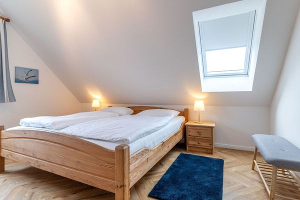  Haus Eismöwe Dorf - 