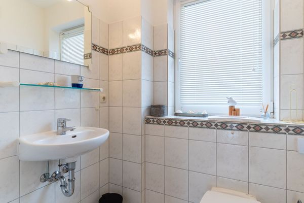  Haus Eismöwe Dorf - 