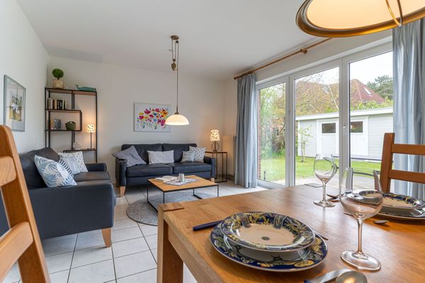  Haus Eismöwe Dorf - 