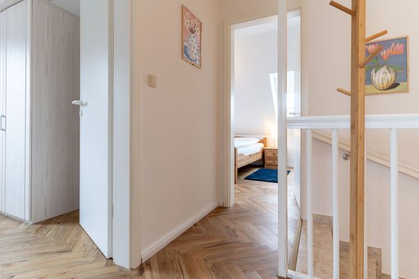  Haus Eismöwe Dorf - 