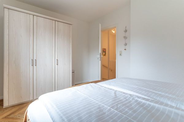  Haus Eismöwe Dorf - 