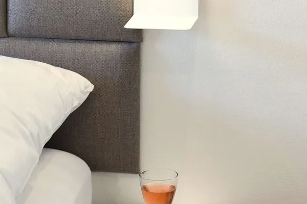 Schlafzimmer Ferienhäuser Siedlerstraße 11 Ferienhaus Nordseeglück 11.6